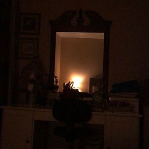 Meet your Posher, Pat